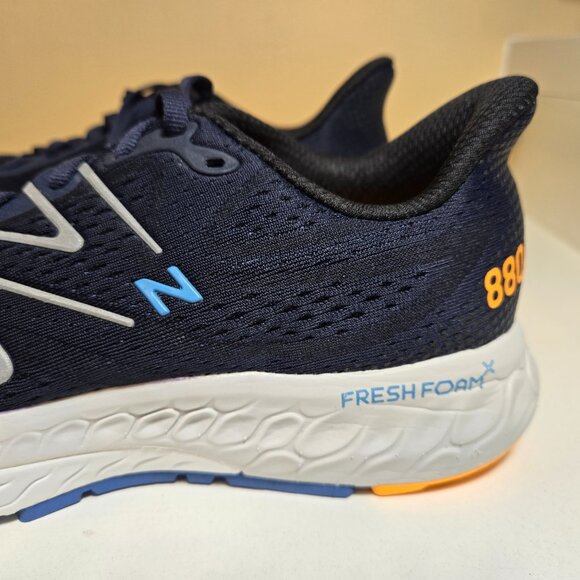 New Balance Men's Fresh Foam X 880v13 size 8 (41.5) - Picture 7 of 10